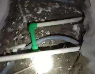 双牌卫生间漏水多少钱