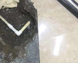 双牌卫生间测漏水多少钱