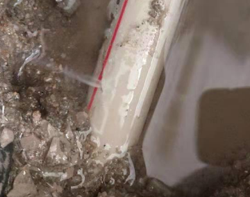 双牌水管维修多少钱