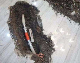 双牌水管维修哪家好