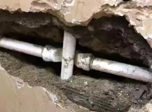 双牌水管维修哪家好