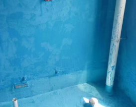 双牌卫生间防水多少钱