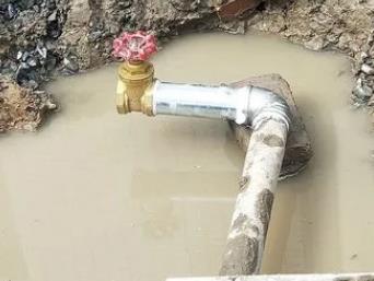 双牌漏水检测电话多少