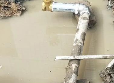 双牌测漏水公司电话